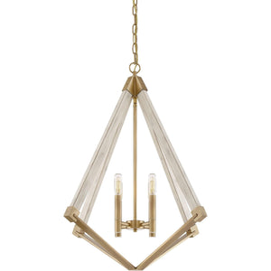 Quoizel - Viewpoint Pendant - Lights Canada