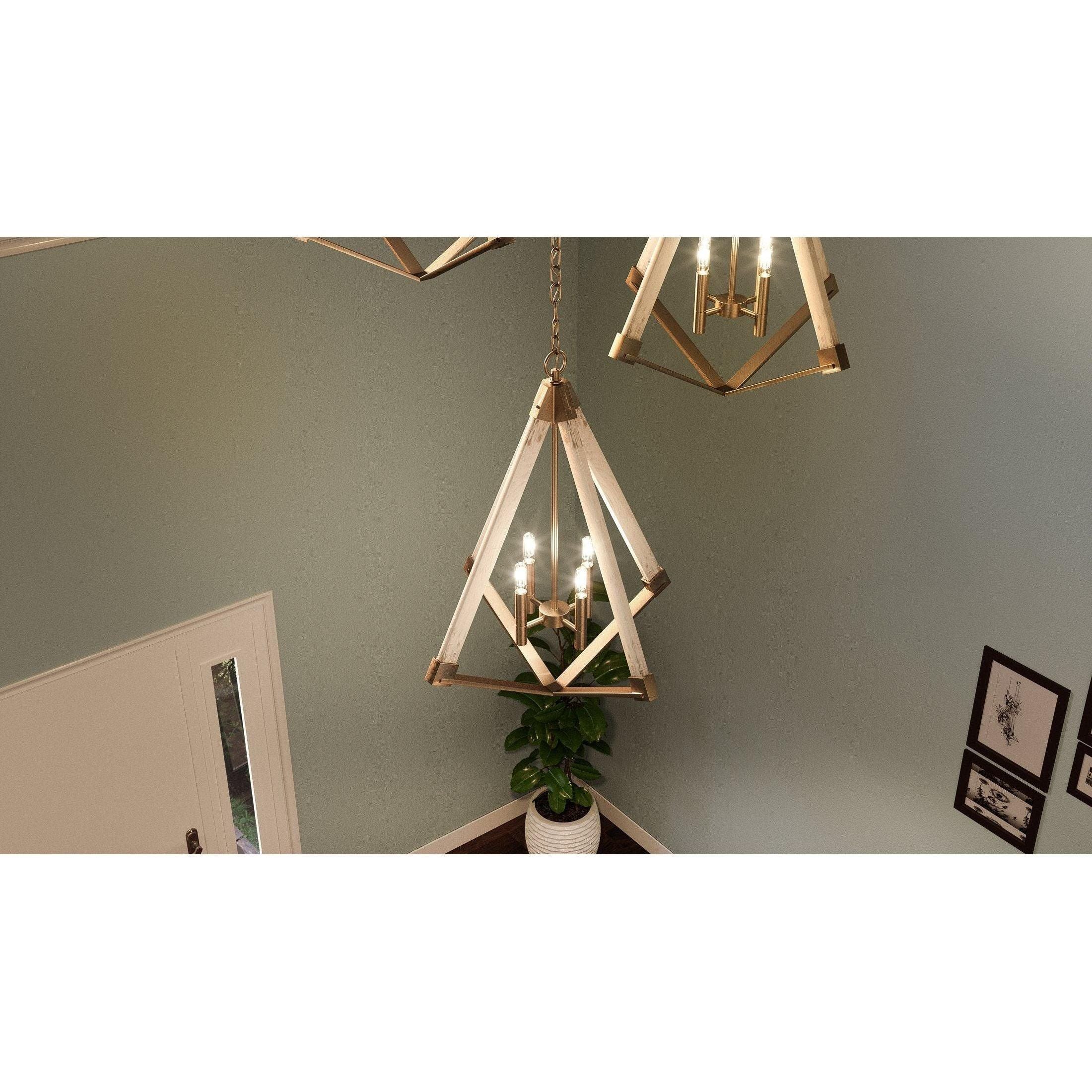 Quoizel - Viewpoint Pendant - Lights Canada