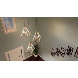 Quoizel - Viewpoint Pendant - Lights Canada