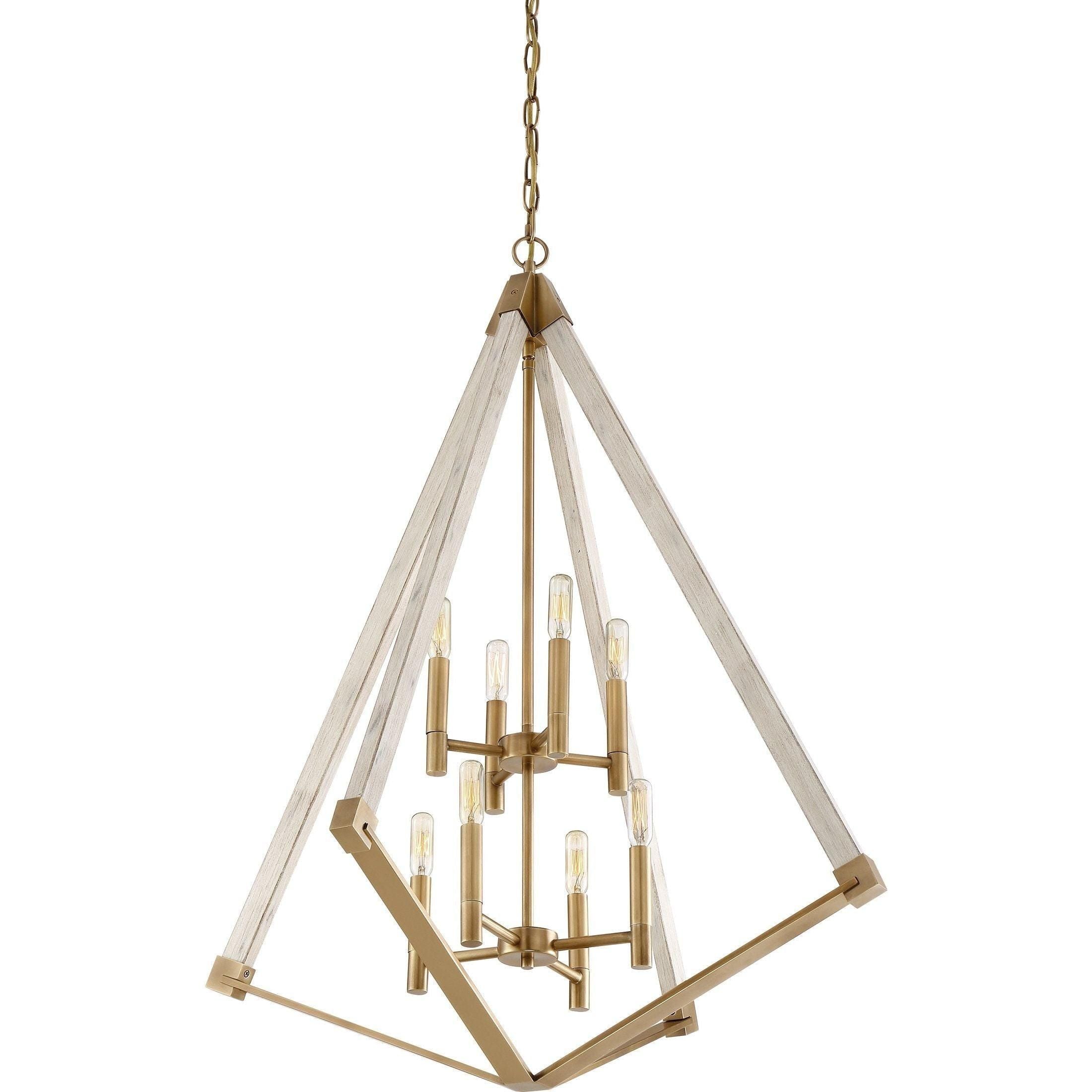 Quoizel - Viewpoint Pendant - Lights Canada