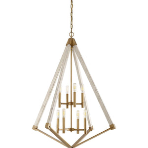 Quoizel - Viewpoint Pendant - Lights Canada