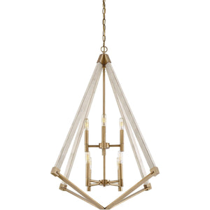 Quoizel - Viewpoint Pendant - Lights Canada