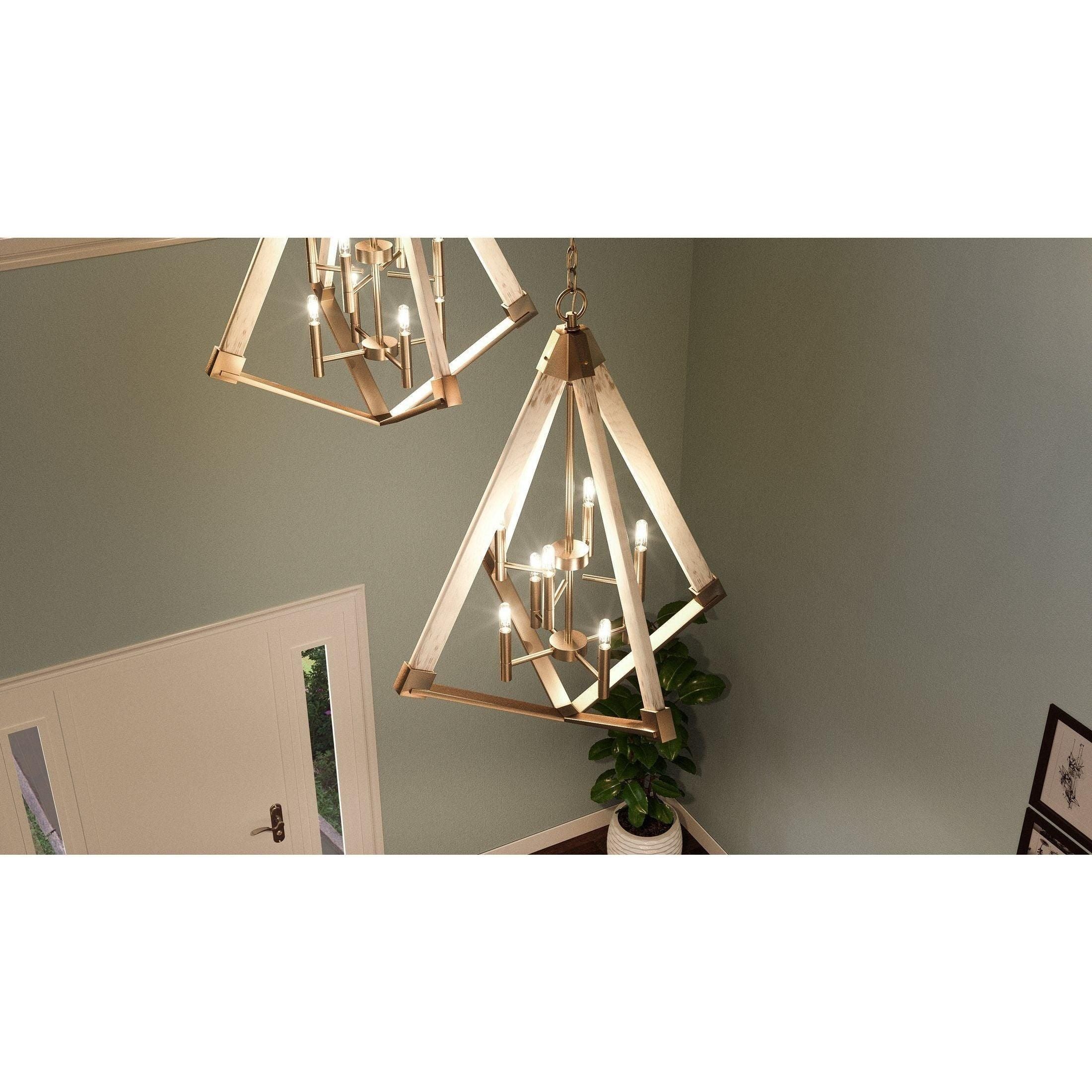 Quoizel - Viewpoint Pendant - Lights Canada