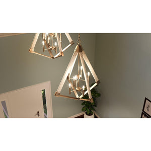 Quoizel - Viewpoint Pendant - Lights Canada