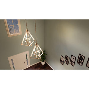 Quoizel - Viewpoint Pendant - Lights Canada