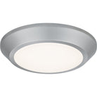 Quoizel - Verge Flush Mount - Lights Canada