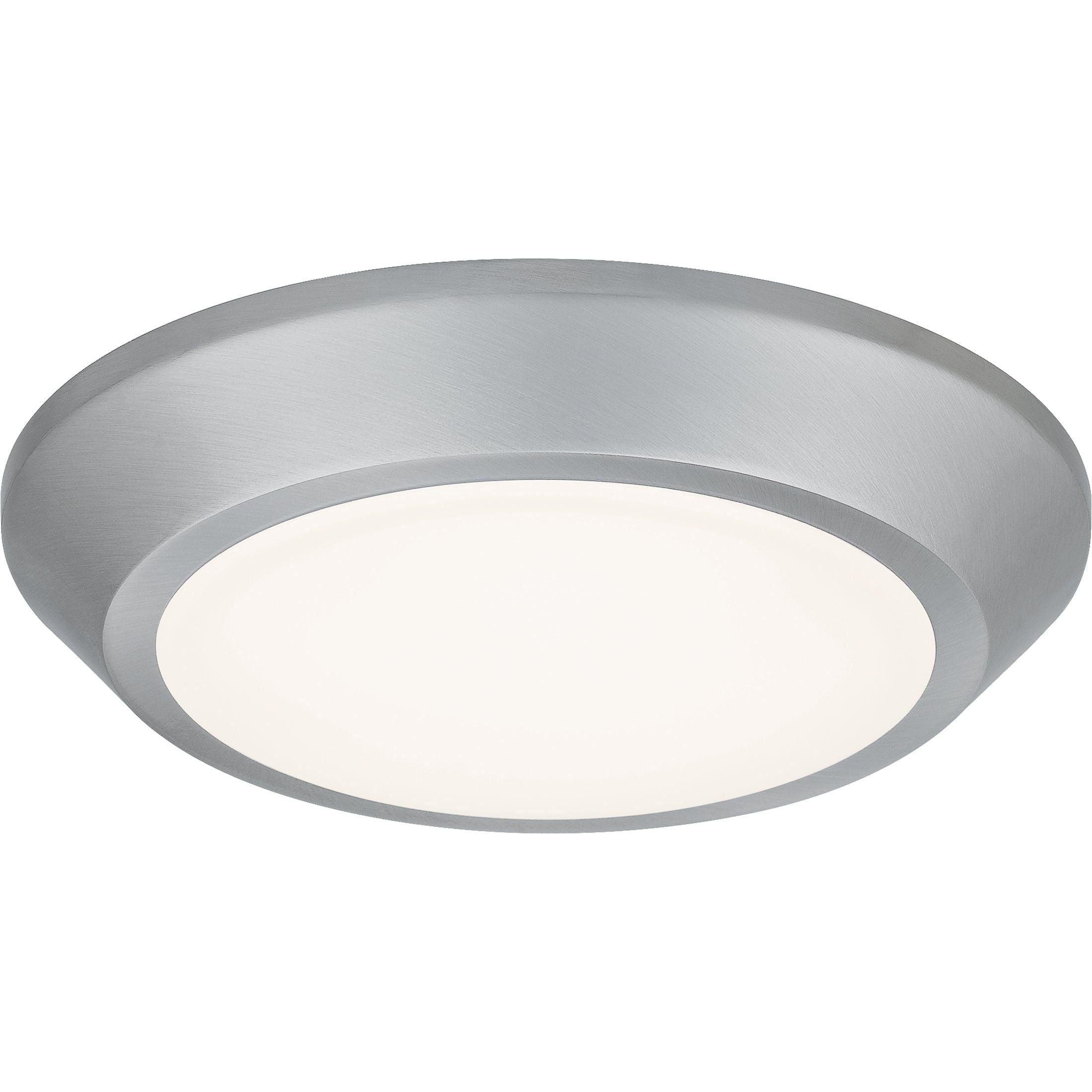 Quoizel - Verge Flush Mount - Lights Canada