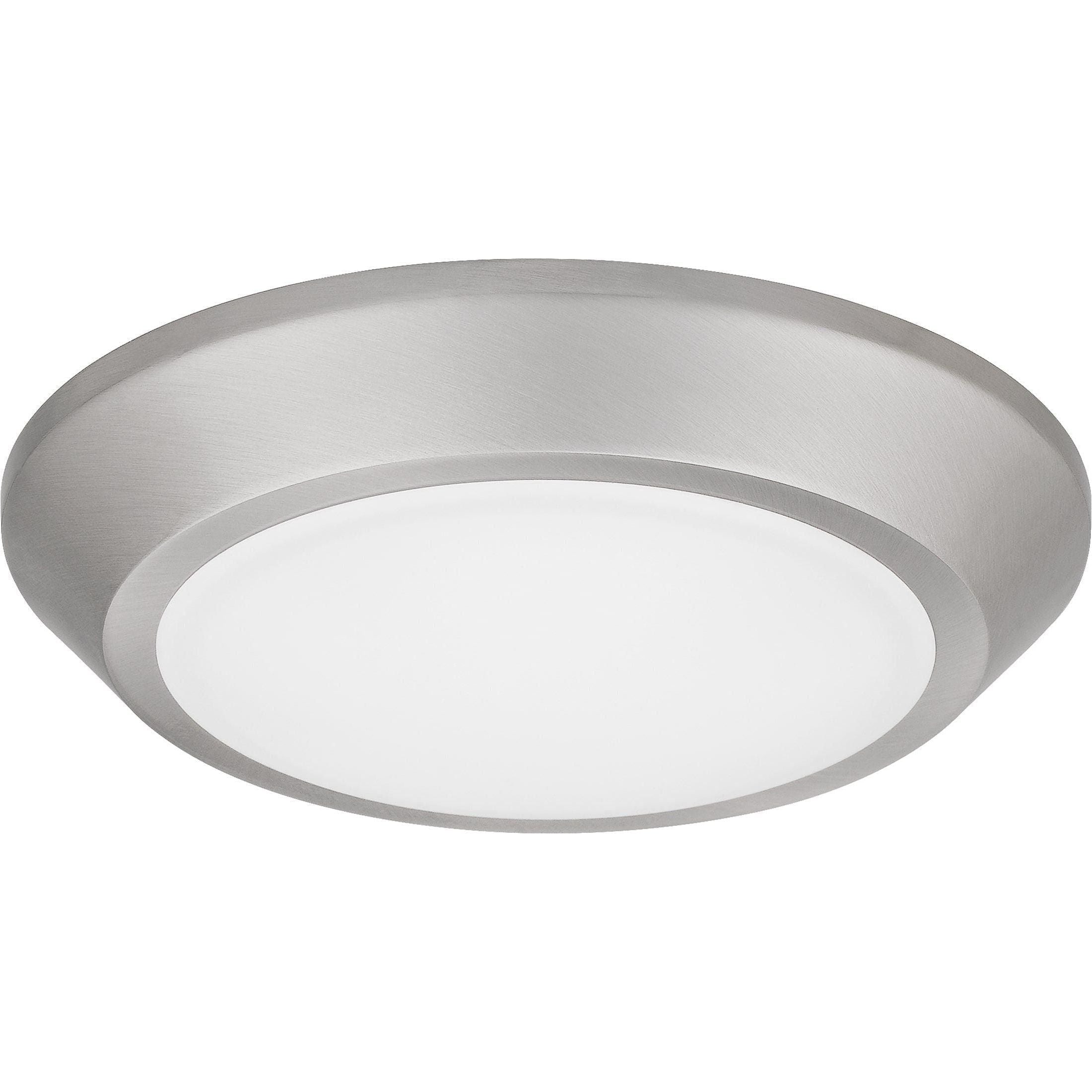 Quoizel - Verge Flush Mount - Lights Canada
