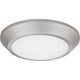 Quoizel - Verge Flush Mount - Lights Canada