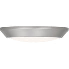 Quoizel - Verge Flush Mount - Lights Canada