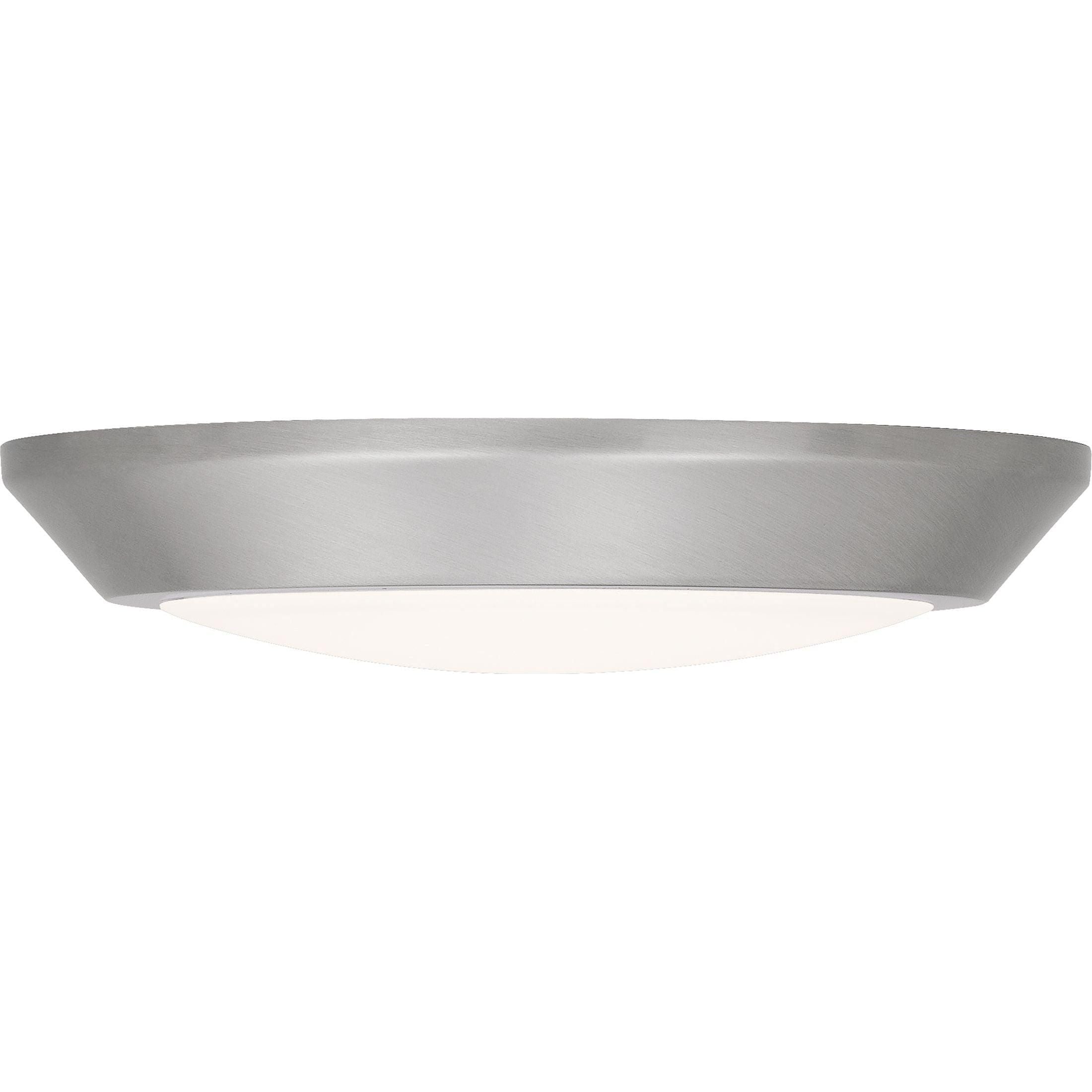 Quoizel - Verge Flush Mount - Lights Canada
