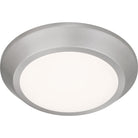 Quoizel - Verge Flush Mount - Lights Canada
