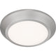 Quoizel - Verge Flush Mount - Lights Canada