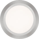Quoizel - Verge Flush Mount - Lights Canada