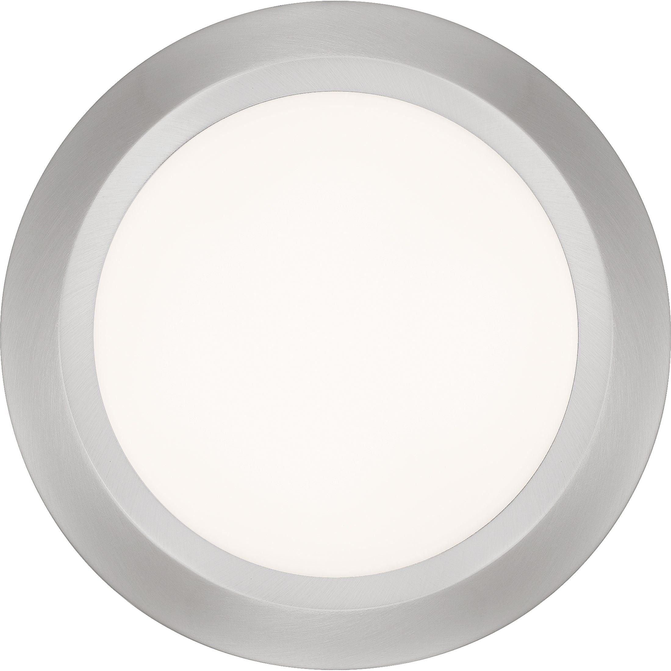 Quoizel - Verge Flush Mount - Lights Canada