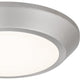 Quoizel - Verge Flush Mount - Lights Canada