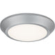 Quoizel - Verge Flush Mount - Lights Canada