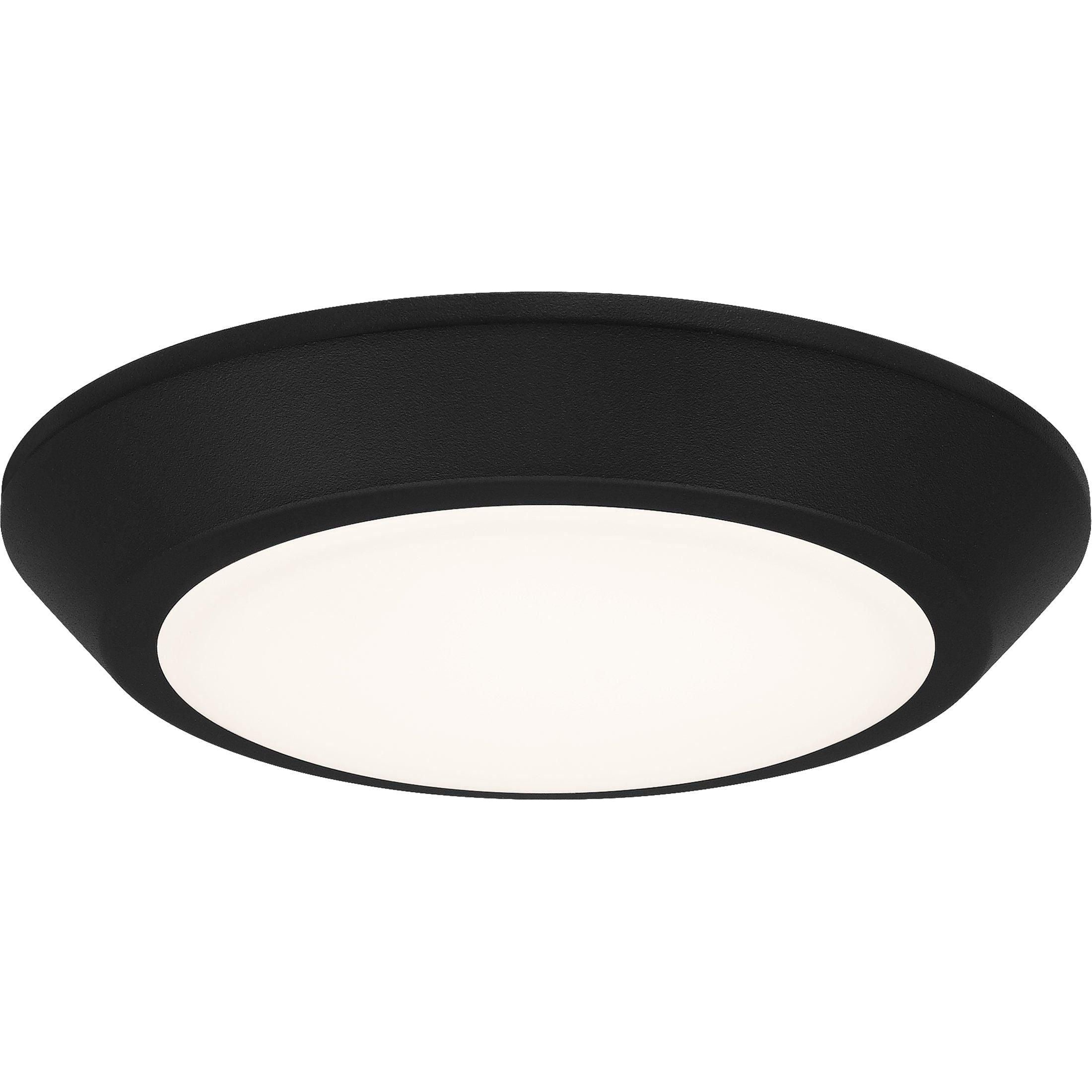 Quoizel - Verge Flush Mount - Lights Canada
