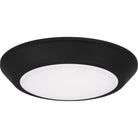Quoizel - Verge Flush Mount - Lights Canada