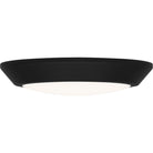 Quoizel - Verge Flush Mount - Lights Canada