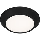 Quoizel - Verge Flush Mount - Lights Canada