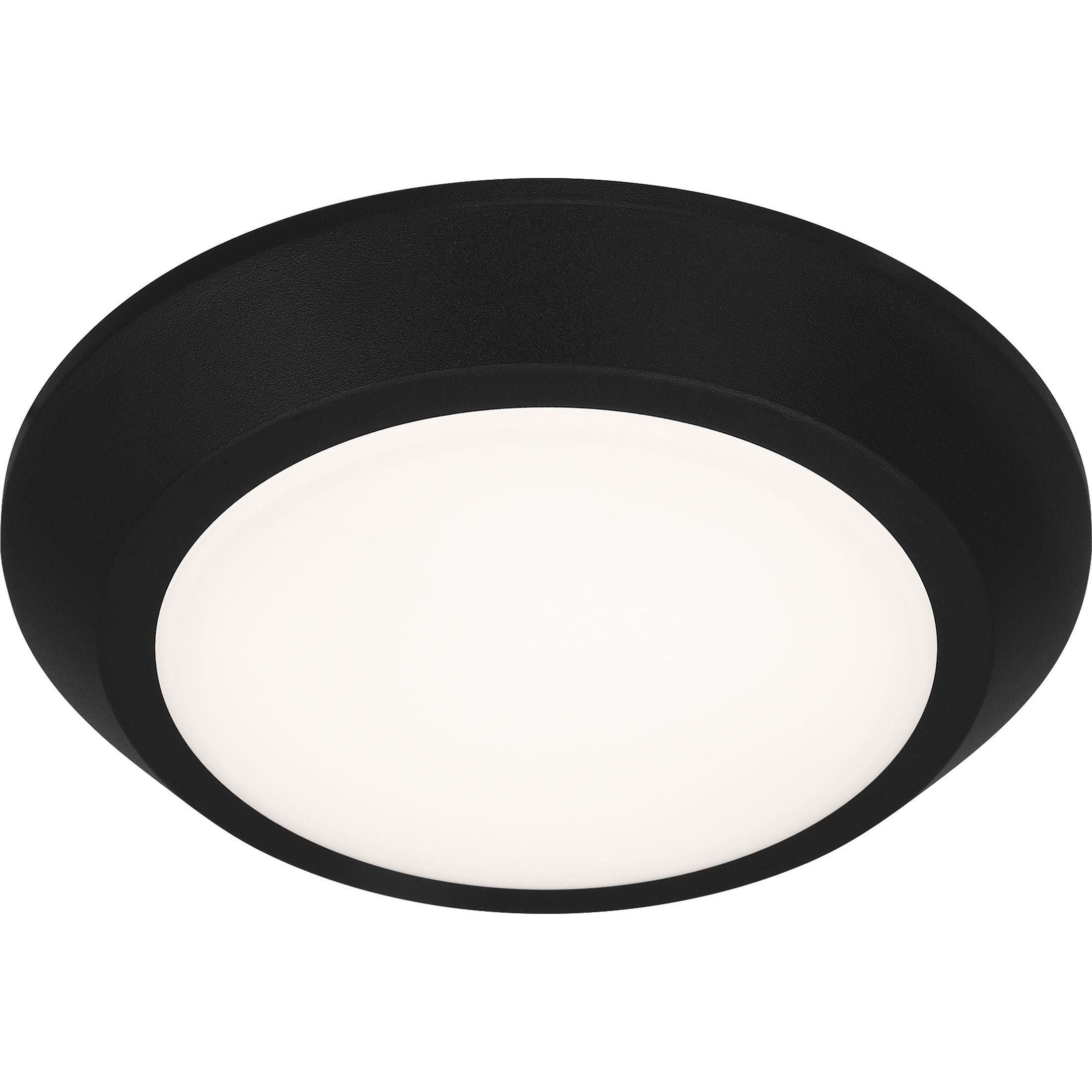 Quoizel - Verge Flush Mount - Lights Canada