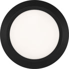 Quoizel - Verge Flush Mount - Lights Canada