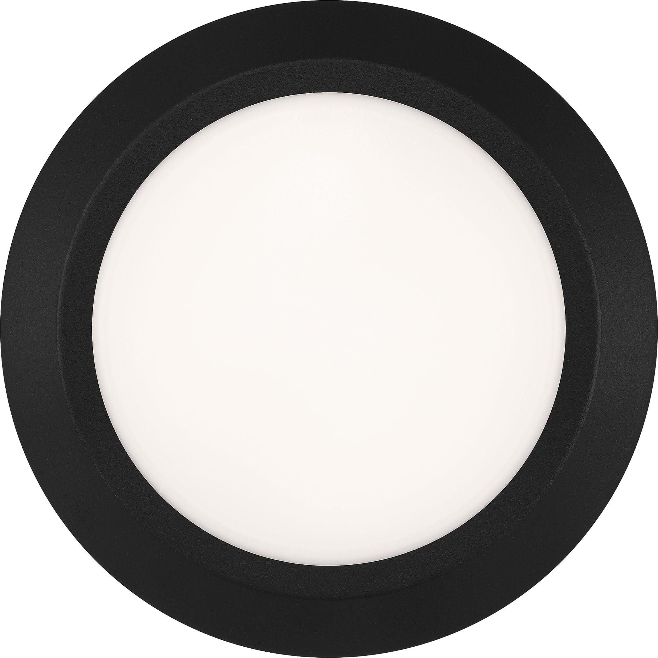 Quoizel - Verge Flush Mount - Lights Canada