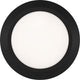 Quoizel - Verge Flush Mount - Lights Canada