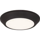 Quoizel - Verge Flush Mount - Lights Canada