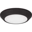 Quoizel - Verge Flush Mount - Lights Canada