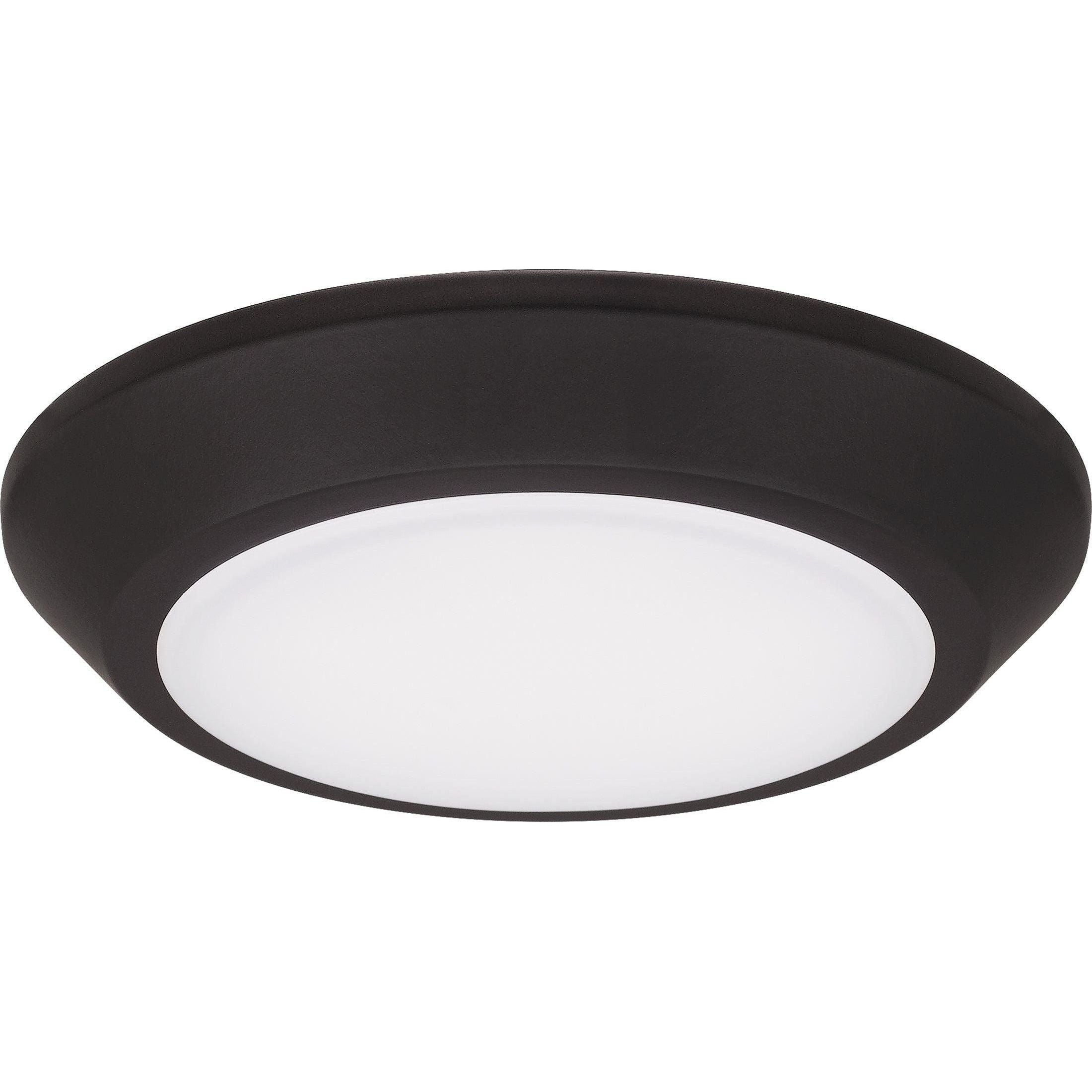 Quoizel - Verge Flush Mount - Lights Canada