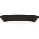 Quoizel - Verge Flush Mount - Lights Canada