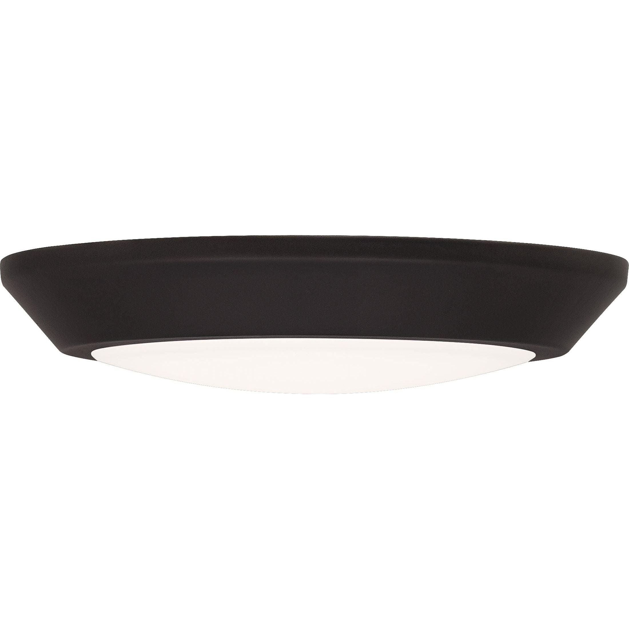 Quoizel - Verge Flush Mount - Lights Canada