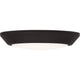 Quoizel - Verge Flush Mount - Lights Canada