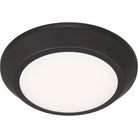 Quoizel - Verge Flush Mount - Lights Canada