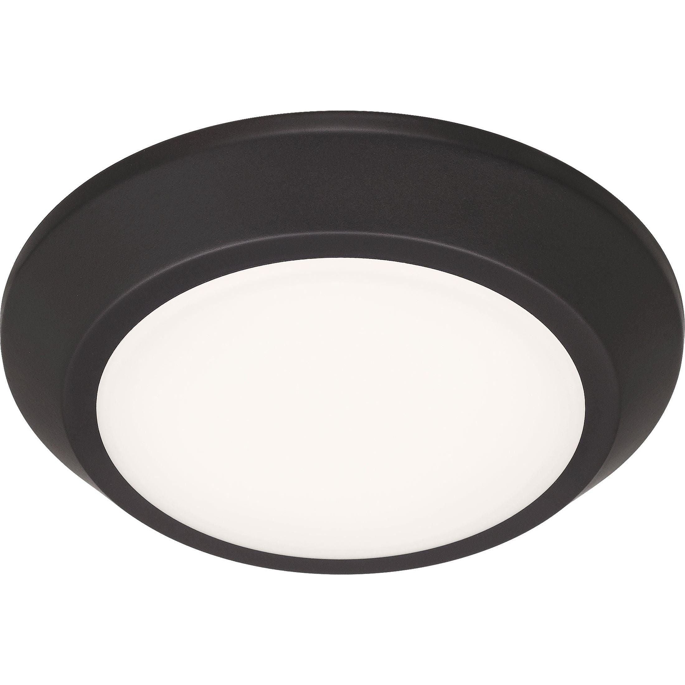 Quoizel - Verge Flush Mount - Lights Canada