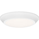 Quoizel - Verge Flush Mount - Lights Canada