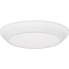 Quoizel - Verge Flush Mount - Lights Canada