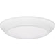 Quoizel - Verge Flush Mount - Lights Canada