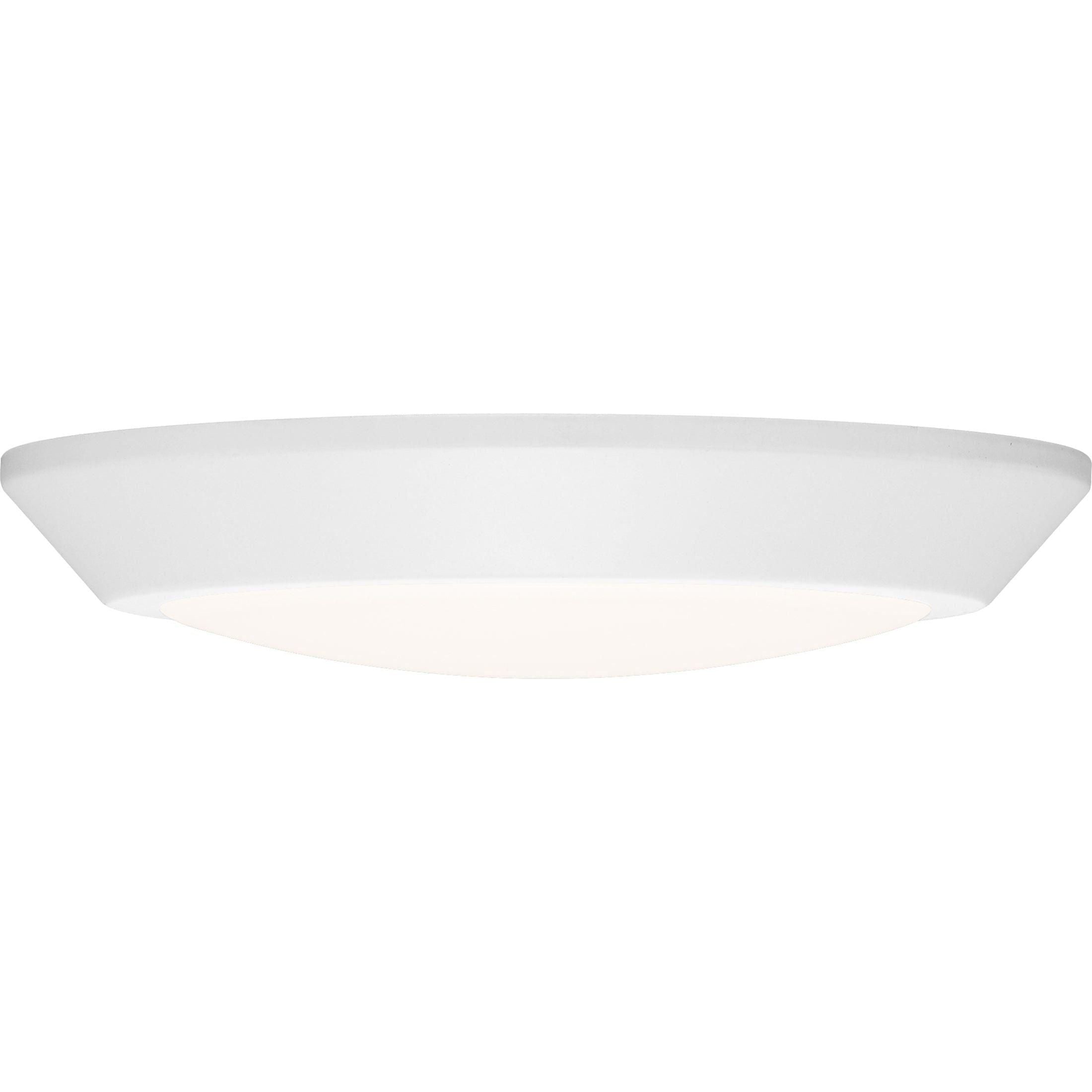 Quoizel - Verge Flush Mount - Lights Canada