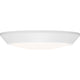 Quoizel - Verge Flush Mount - Lights Canada