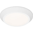 Quoizel - Verge Flush Mount - Lights Canada