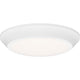 Quoizel - Verge Flush Mount - Lights Canada
