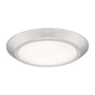 Quoizel - Verge Flush Mount - Lights Canada