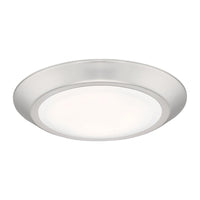 Verge Flush Mount