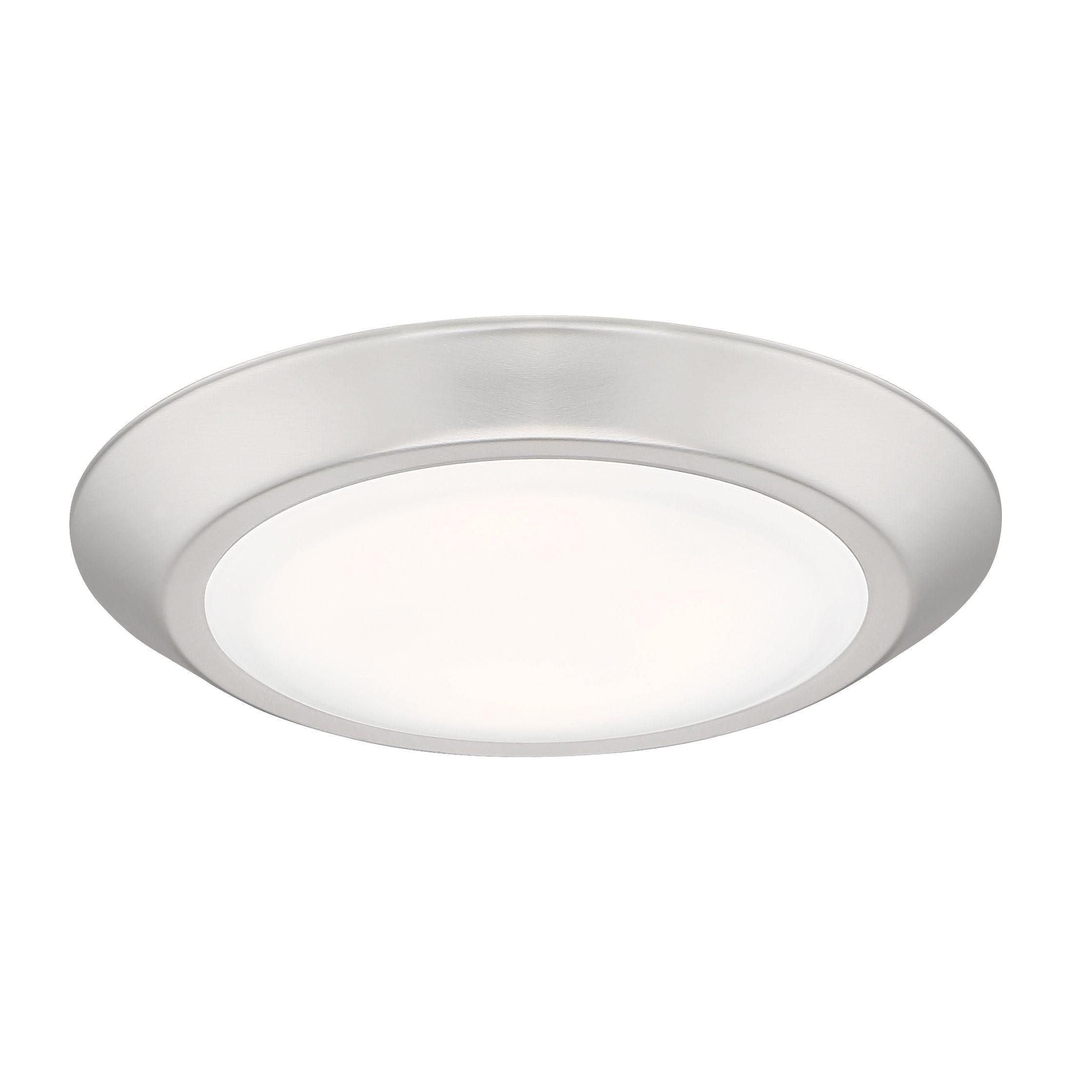 Quoizel - Verge Flush Mount - Lights Canada