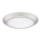 Quoizel - Verge Flush Mount - Lights Canada
