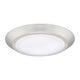 Quoizel - Verge Flush Mount - Lights Canada