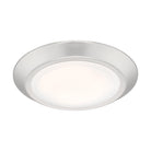 Quoizel - Verge Flush Mount - Lights Canada